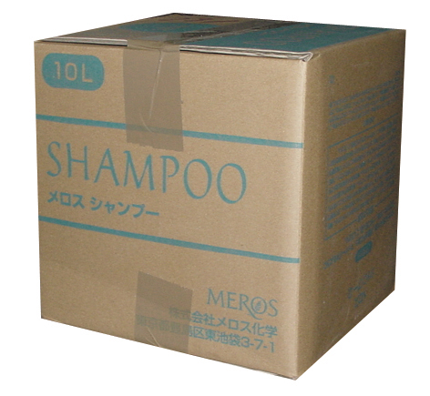 メロスシャンプー　（10L）