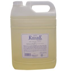 画像1: メロス ルフェイルシャンプー 5L 業務用・ビタミンE配合/ 詰め替え (メロス化学）業務用シャンプー / メロスシャンプー / 美容室 シャンプー 