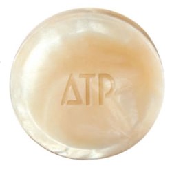 画像1: ラシンシア ATPデリケアソープ 100g ケースなし