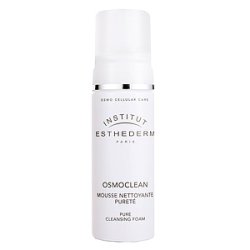 画像1: ESTHEDERM エステダム クレンジングムース 150mL (オスモ セリュラー　ケア)