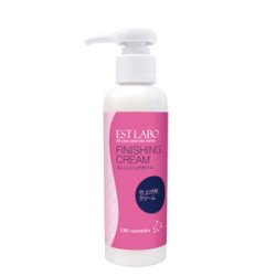 画像1: ＜ベースケア(クリーム)＞ エステラボ フィニッシングクリーム 150g CBS化粧品