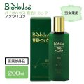 【リニューアル】 薬用バイオハウス育毛トニック 200mL 【医薬部外品】