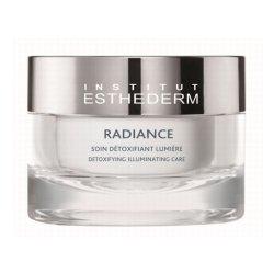 画像1: ESTHEDERM エステダム ラディエンス スキンケア クリーム 49g