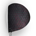 golf skin ゴルフスキン フルスキン F209 / ドライバー用グラフィックフィルム (メール便発送165円）