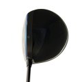 GOLFSKIN ゴルフスキン プロテクターI05 / ドライバー用グラフィックフィルム (メール便発送165円）