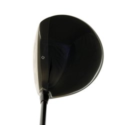 画像1: GOLFSKIN ゴルフスキン プロテクターI06 / ドライバー用グラフィックフィルム (メール便発送165円）