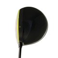 GOLFSKIN ゴルフスキン プロテクターI04 / ドライバー用グラフィックフィルム (メール便発送165円）