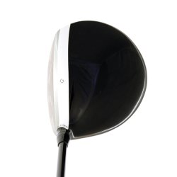 画像1: GOLFSKIN ゴルフスキン プロテクター I07 / ドライバー用グラフィックフィルム (メール便発送165円）