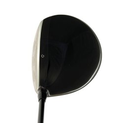 画像1: GOLFSKIN ゴルフスキン プロテクターI01 / ドライバー用グラフィックフィルム (メール便発送165円）