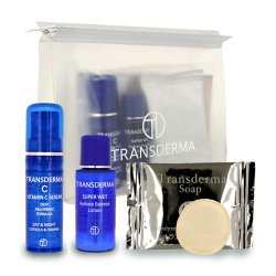 画像1: トランスダーマ C スターターキット TRANSDERMA C STARTER KIT