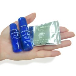 画像2: トランスダーマ C スターターキット TRANSDERMA C STARTER KIT