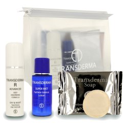 画像1: トランスダーマ R アドバンスド スターターキット TRANSDERMA R STARTER KIT