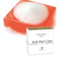 ノアノア リュクス AHA ピールキューブ 100g グリコール酸配合 noa noa Luxe AHA Peel Cube soap
