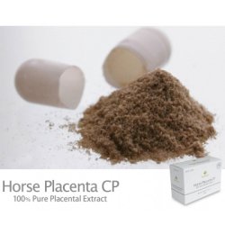 画像2: ノアノア リュクス ホースプラセンタCP 60粒 馬プラセンタサプリメント noa noa Luxe Horse Placenta CP