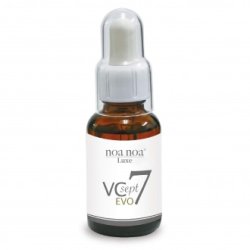 画像1: ノアノア リュクス ヴイシーセットEVO 30ml ビタミンC誘導体７％のエッセンス noa noa VC7 EVO containing 7% of vitamin C derivative