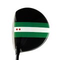 GOLFSKIN ゴルフスキン ラインスキン L21 / ドライバー用グラフィックフィルム (メール便発送165円）