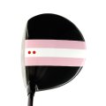 GOLFSKIN ゴルフスキン ラインスキン L18 / ドライバー用グラフィックフィルム (メール便発送165円）