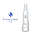 NanoSystem ナノシステム ライン コントア セーラム 50mL / プラチナ / ハリ / EGF / 引き締め / むくみ / マイナスイオン