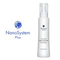 NanoSystem ナノシステム ローション アクア プラス 150mL / プラチナ / 化粧水 / ビタミンC / 整肌 / ツヤ・ハリ・キメ