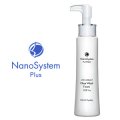 NanoSystem ナノシステム クリア ウォッシュ フォーム 150mL / プラチナ / 弱酸性フォーム / EGF / コラゲン / マイルドタイプ