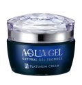La Sincia Aqua gel platinum cream 50g