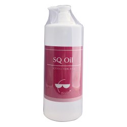 画像1: ビザイヤー（旧エストフェ）　SQオイル ES-11 1000ml　スクワランオイル100％
