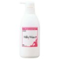 ラメンテ　業務用 ミルキィウォーター【保湿 化粧水】500ｍｌ　仕上げローション/フェイストナー