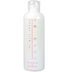 画像1: メロス　IDケア　ヒートシルクローション　200ml　アイディーケア・id care