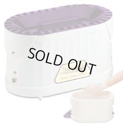 画像1: セラバス PRO 【パラフィン パック用 溶解器】エステ・ネイルサロン用　**受注生産：注文後1ケ月掛かります。