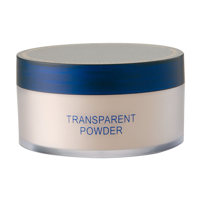 La sincia Transparent Powder 30g 