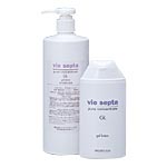 Vie Septa Gel Lotion with ceramide 480mL