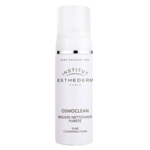 画像: ESTHEDERM エステダム クレンジングムース 150mL (オスモ セリュラー　ケア)