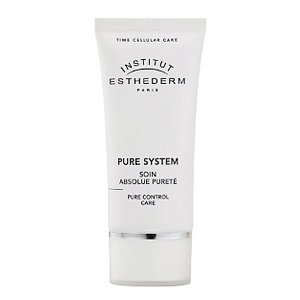 画像: ESTHEDERM エステダム ピュア クリーム 49g