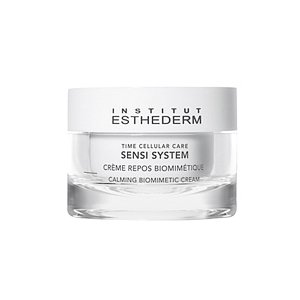 画像: ESTHEDERM エステダム センシ バイオミメティック クリーム 47g