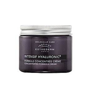 画像: ESTHEDERM エステダム インテンシブ HA クリーム 49g