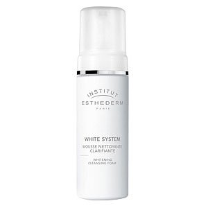画像: ESTHEDERM エステダム ホワイト クレンジング ムース 150mL