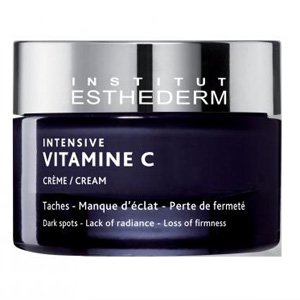 画像: ESTHEDERM エステダム インテンシブ C クリーム N 50ml