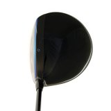 画像: GOLFSKIN ゴルフスキン プロテクターI05 / ドライバー用グラフィックフィルム (メール便発送165円）