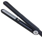 画像: ケアライズ アクアプレート WP ヘアアイロン SI-200V ブラック / Carerise Aqua Plate WP Hair Iron SI-200V