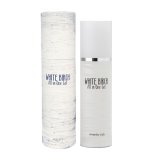 画像: ホワイトバーチ オールインワンゲル 110g アメニティコーポレーション White Birch All in One Gel from Amenity corporation
