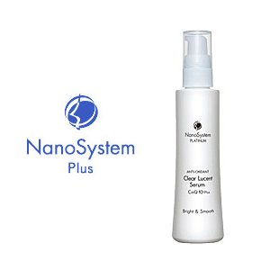 画像: NanoSystem ナノシステム ルーセント セーラム 50mL