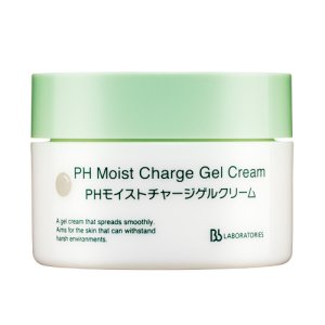 画像: Bbラボラトリーズ PHモイストチャージゲルクリーム 50g