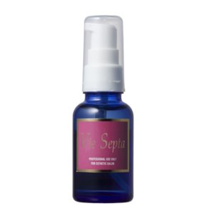 画像: Vie Septa Vitamin C  E-11 90ml