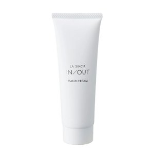 画像: LA SINCIA  Hand Cream IN/OUT 50g