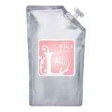 画像: ソニック専用ジェル　【ルアンジュ　ソニックAジェル】　1ｋｇ　業務用超音波ジェル　マッサージジェル