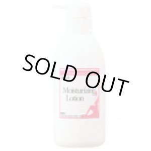画像: ラメンテ　業務用 モイスチャーライジングローション【化粧水】500ｍｌ　仕上げローション/フェイストナー