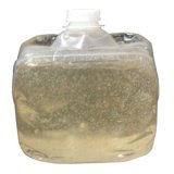画像: 業務用　アフタージェル　鎮静ジェル　【5ｋｇ】冷却用ジェル