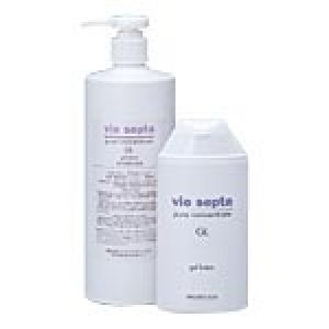 画像: Vie Septa Gel Lotion with ceramide 480mL