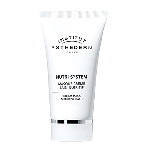 画像1: ESTHEDERM エステダム ニュート クリーム マスク 69g