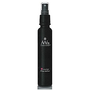 画像1: アメイジングウォーター７８ 120ml  / ヘアローション ヘアトリートメント